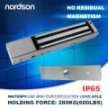 Customized function waterproof magnetic lock ( NE-280S )